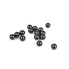 10*Silicon Nitride Ball Ceramic Balls 2mm-10mm G5 High Precision Bearing Ball
