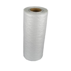 Air Pillow Wrap Film Roll, 16″X12″-Length 1000ft, Inflatable Packaging Air