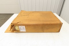 GE 54L526WC70 Dielektrol Capacitor 8.12µF 7200v 1ph 95kV BIL 150kVAr