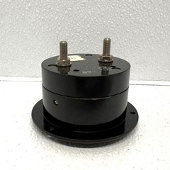 Weston Instruments Model 304 Meter 0-200 A.C.