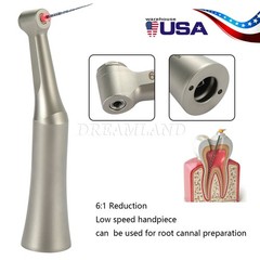 Dental Niti Files Endo Engine Use Root Canal Rotary Files 21mm/25mm