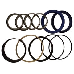 Hydraulic Seal Kit – Bucket Tilt Cylinder Fits New Holland L180 L185 LS180 LX885