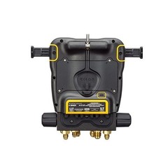 Fieldpiece Sm482v Manifold Gauge Set, 5 In Gauge, Digital