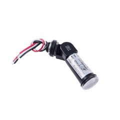 5 LED Control Photocell Sensor Dusk To Dawn Outdoor Swivel Photo Cell Light 120V