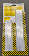 NEW Amerimax Metal Bender Accessory Blades for Wide Jaw Pliers #85-530- F. Ship