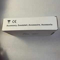 2022 ABB FEIP-21 Ethernet/IP Adapter Module Bran NEW In Stock US Free TAX