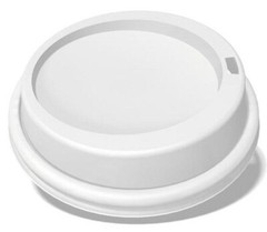 12 oz Disposable Paper Coffee Cups with Lids