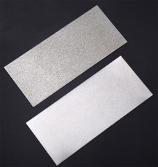 Square Diamond Grinding Sharpening Plate 170*75mm Whetstone Stone 80-3000 Grit