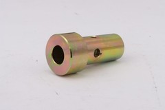 4 Pairs of Cat 1 Quick Hitch Adapter Bushings Set for Category 1 3-Point Hitch