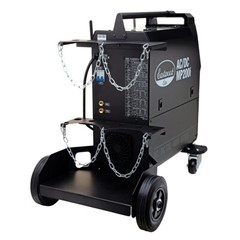 Eastwood Elite 200 Amp Multi-Process AC/DC MP200i Welder TIG MIG Stick Welding