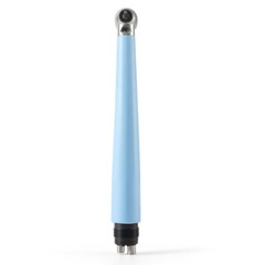AZDENT Dental Inner Water Spray Contra Angle Low Speed Handpiece Push Button