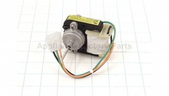 Appliance Factory Parts WR60X10168 MOTOR COND FAN AFTERMARKET