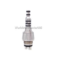 DMXDENT Sonic S Dental Hygienist Air Scaler Handpiece 2 4 Hole KAVO NSK Coupling