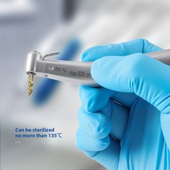 Jinme Dental 20:1 Implant contra angle handpiece Ceramic Bearing #112032