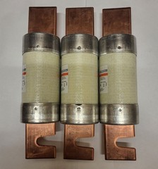 New Mersen TR600R 600 Amp 250 Volt Dual Element Class RK5 Fuse Free Shipp