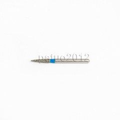 100pcs Dental Diamond Burs for High Speed Handpiece Medium FG 1.6MM Choose types