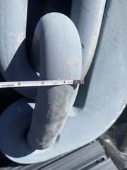 Pelican Hook Galvanized Marine Anchor Chain Stop Large Heavy Duty Navsea