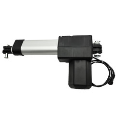 Okin DeltaDrive B11142 Linear Actuator 24V 2.2A 50W IP20 DZ-SW-330-110-B1-24