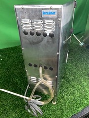 Sure Shot AC-FS10 Stainless Steel Commerical Countertop Dispenser-115 V 1830