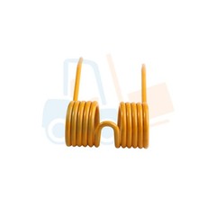 10 Baler Pickup Teeth Fits New Holland 1425 664 650 660 1426 654 648 658 688
