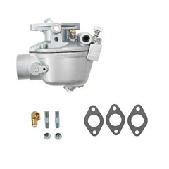 Carburetor 181644M1 Fit For Massey Ferguson MF Tractor TE20 TO20 TO30 Carb New