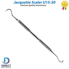 Dental Tooth Cleaning Hygienic Scraper Pick Calculus Plaque Remover Dentist Tool