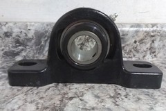 Link-Belt PU323 1-7/16 In Size Pillow Block Ball Bearing