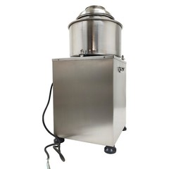 Meatball Beating Machine Meat Masher Fish Crushing Muddy Flesh Large Power 3.5kg