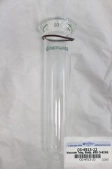 Vacuum Trap Complete Chemglass CG-4513-12 Vapor Trapping Vacuum Filtration New