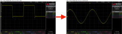 Leo Bodnar 10 Mhz Low Pass Filter LBE-1710