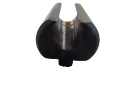 HPC CPH-10 .500 DIAMETER LOCK CYLINDER PLUG HOLDER REKEYING TOOL