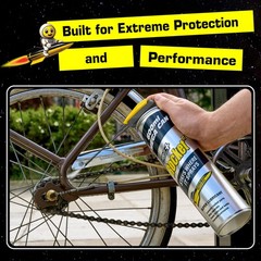 Multi-Purpose Lubricant Spray, 20 Fl Oz – Super Penetrating Oil & Anti-Corros…