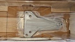 Universal Hardware Heavy-Duty Commercial Door Closer Aluminum UH4031-NEW