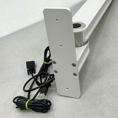 ICW Elite 5220 Double-Arm Wall Mount For LCD Displays