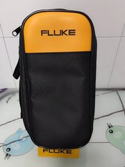Fluke 289,287,189,187,1508,1507,87v,375,376,175,177,179,174 Clamp Meter Bag #W
