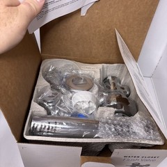 Zurn Water Closet Flush Valve. Z6000-HET-YB-YC.