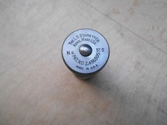 Starrett No. 57S Universal Surface Snug – U.S.A.