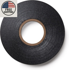 3M Scotch Super 33+ Vinyl Electrical Tape, .75-Inch by 66-Feet