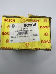 Bosch Alternator Housing 1 125 883 056 Made in Spain