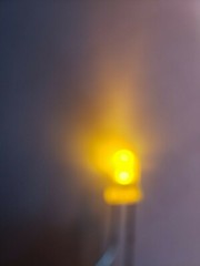 3mm leds WHITE,GREEN,RED,AND YELLOW QT 10,25,50,75 Translusant 3MM Leds US s/h
