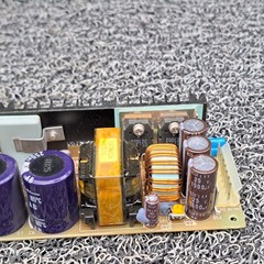 Nemic-Lambda CCB006D Power Supply Board