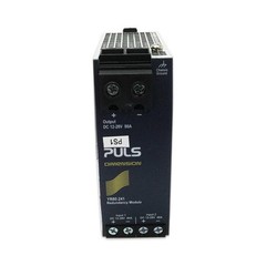 Puls Dimension YR80.241 12V 28V 40A DIN Redundancy Module Power Supply