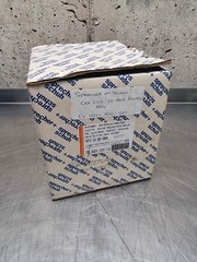 Sprecher + Schuh CEF 1-12 20-180A Electronic Motor Protection Relay