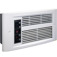 King Electric PX ECO2S 2-Stage Electric Wall Heater – 120V / White
