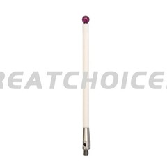 A-5000-3712 For Renishaw CMM Probe Stylus 100mm/Ceramic Stem 6mm Ball Tip