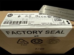 2025 NEW Sealed Allen Bradley 1756-L83EP Ser B ControlLogix 5580