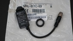 Allen Bradley 42KL-D1TC-G3 Diffuse Sensor MiniSight 380mm 15″ 22-250VAC/DC Ser A