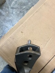 360 Bullet 14″ Ripper Point HD 480210 REV plow points