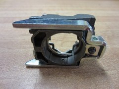 Telemecanique ZB4-BZ009 Schneider Latch ZB4BZ009 35600 (Pack of 6)