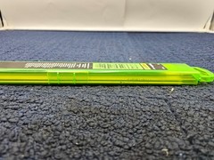 (QTY 3) Forney 31101 E6011 Welding Rod, 3/32-Inch, 1-Pound Electrode